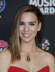 Christy Carlson Romano